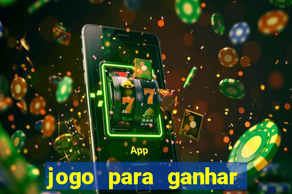 jogo para ganhar dinheiro no paypal